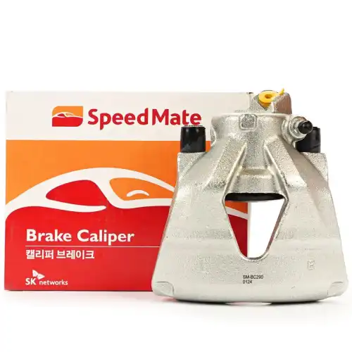 Суппорт тормозной SPEEDMATE SM-BC290