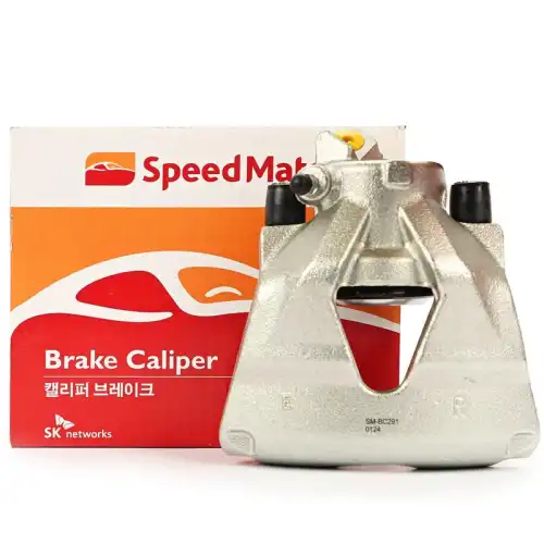 Суппорт тормозной SPEEDMATE SM-BC291