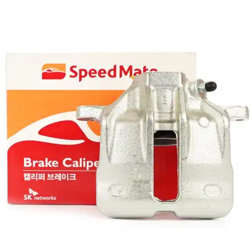 Суппорт тормозной SPEEDMATE SM-BC295