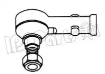 Рулевой наконечник IPS PARTS ITR-10D60