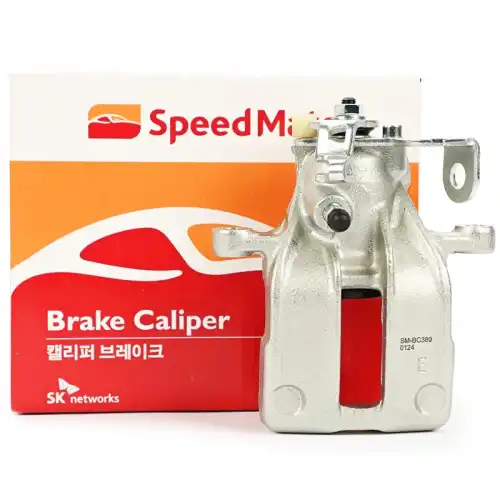 Суппорт тормозной SPEEDMATE SM-BC380