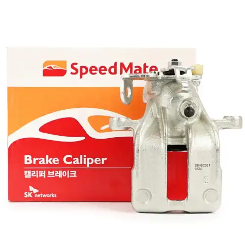 Суппорт тормозной SPEEDMATE SM-BC381