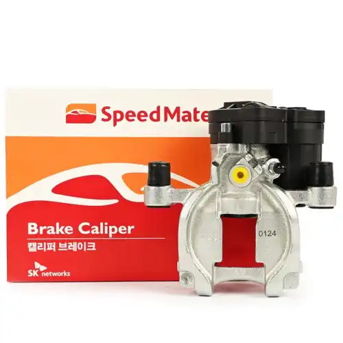 Суппорт тормозной SPEEDMATE SM-BC384