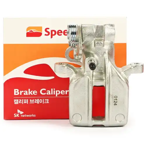 Суппорт тормозной SPEEDMATE SM-BC386