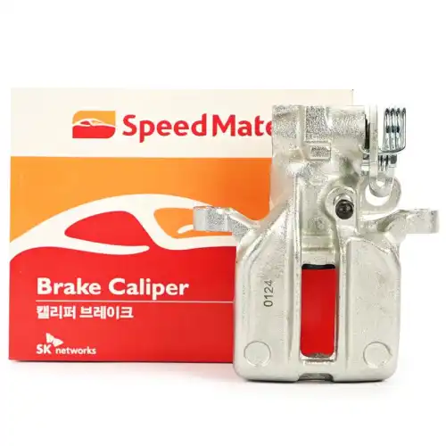 Суппорт тормозной SPEEDMATE SM-BC387
