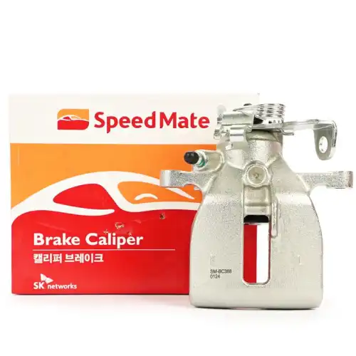 Суппорт тормозной SPEEDMATE SM-BC388