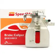 Суппорт тормозной SPEEDMATE SM-BC389