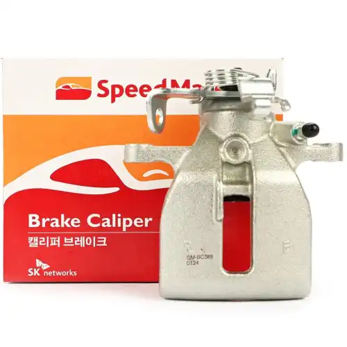 Суппорт тормозной SPEEDMATE SM-BC389