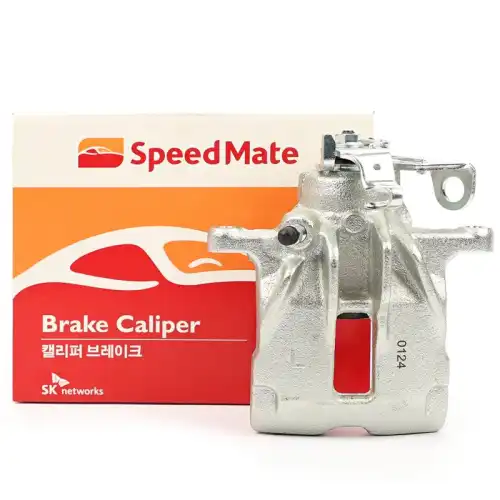 Суппорт тормозной SPEEDMATE SM-BC392