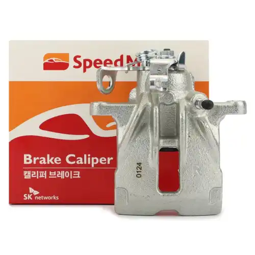 Суппорт тормозной SPEEDMATE SM-BC393
