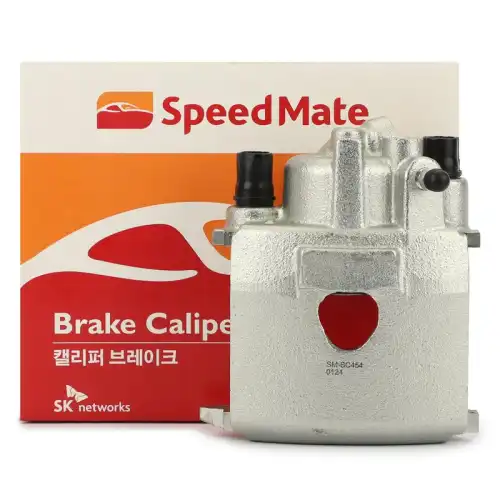 Суппорт тормозной SPEEDMATE SM-BC454