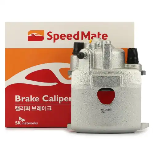 Суппорт тормозной SPEEDMATE SM-BC455