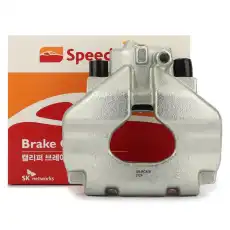 Суппорт тормозной SPEEDMATE SM-BC456