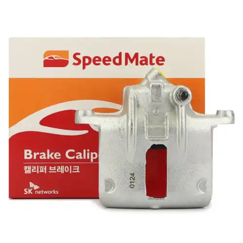 Суппорт тормозной SPEEDMATE SM-BC466