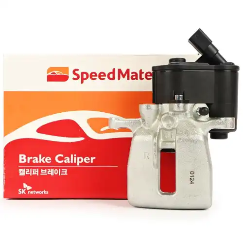 Суппорт тормозной SPEEDMATE SM-BC471
