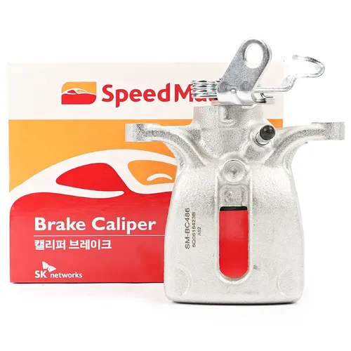 Суппорт тормозной SPEEDMATE SM-BC486