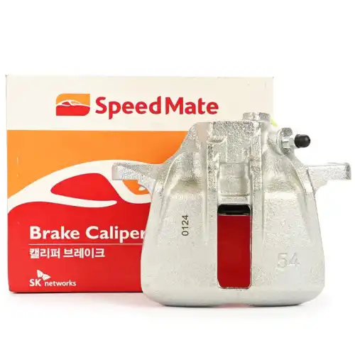 Суппорт тормозной SPEEDMATE SM-BC527