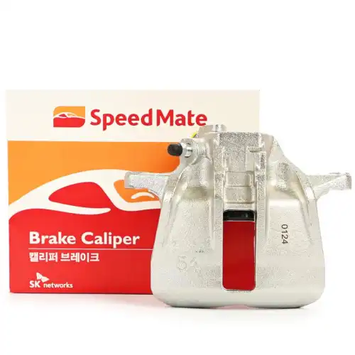 Суппорт тормозной SPEEDMATE SM-BC528
