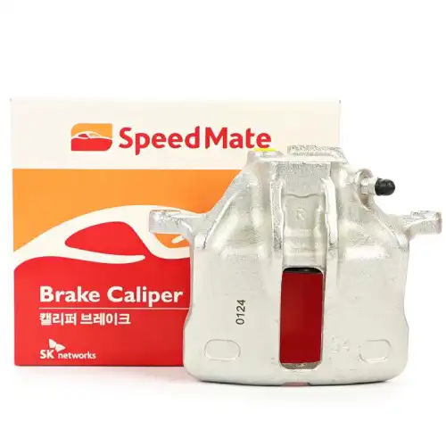 Суппорт тормозной SPEEDMATE SM-BC530