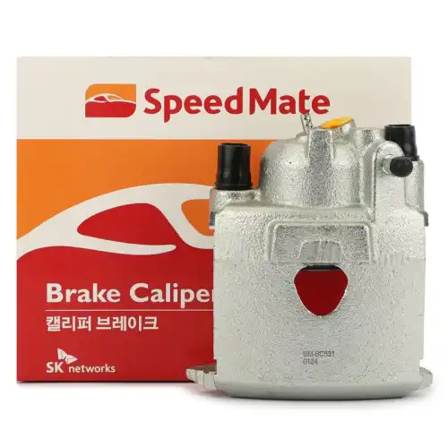 Суппорт тормозной SPEEDMATE SM-BC531