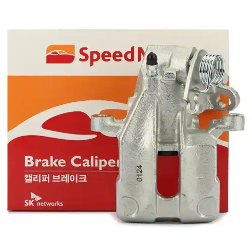Суппорт тормозной SPEEDMATE SM-BC713