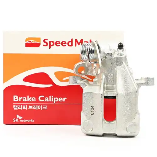 Суппорт тормозной SPEEDMATE SM-BC714