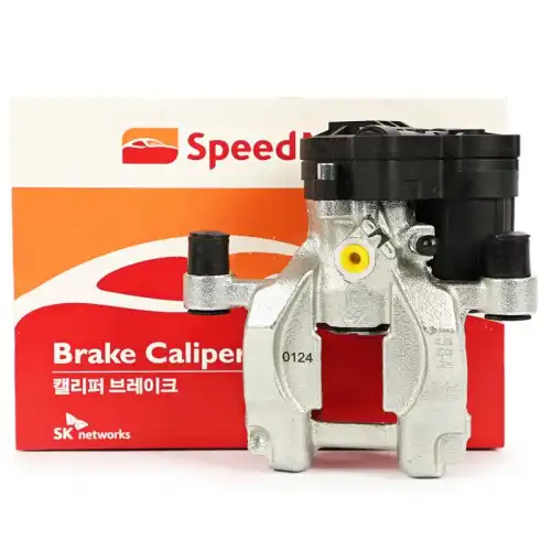 Суппорт тормозной SPEEDMATE SM-BC715