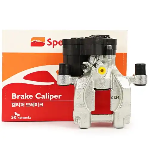 Суппорт тормозной SPEEDMATE SM-BC716