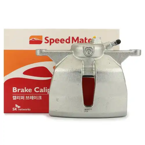 Суппорт тормозной SPEEDMATE SM-BC717