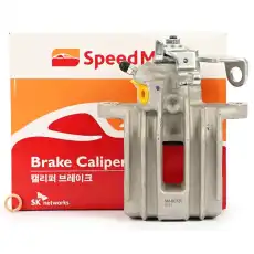 Суппорт тормозной SPEEDMATE SM-BC721