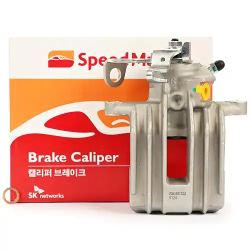 Суппорт тормозной SPEEDMATE SM-BC722