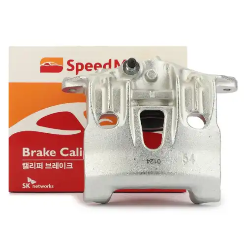 Суппорт тормозной SPEEDMATE SM-BC724
