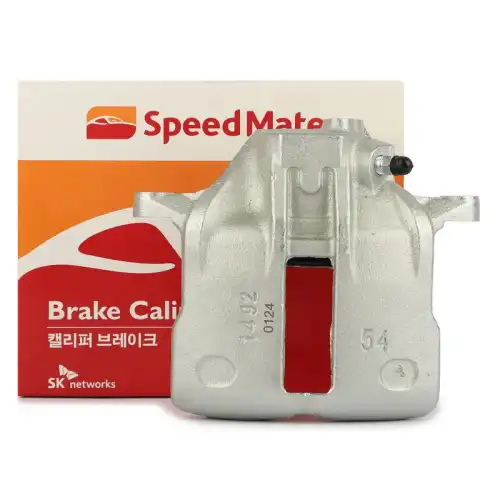 Суппорт тормозной SPEEDMATE SM-BC725