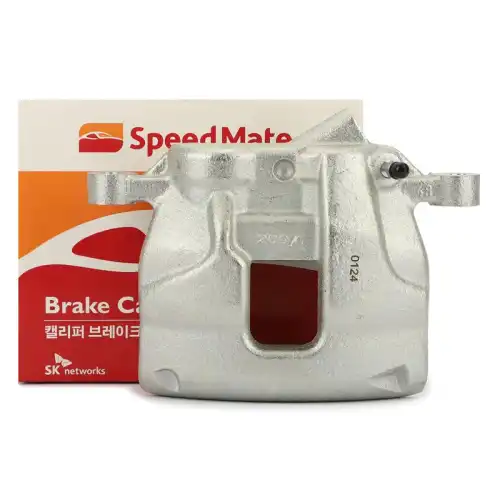 Суппорт тормозной SPEEDMATE SM-BC727