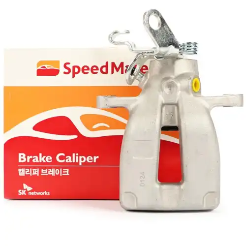 Суппорт тормозной SPEEDMATE SM-BC730