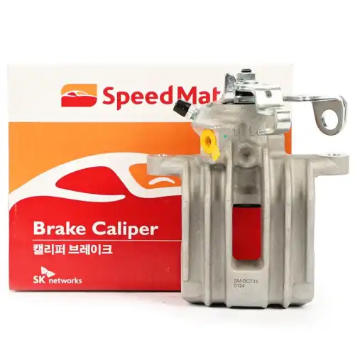 Суппорт тормозной SPEEDMATE SM-BC731