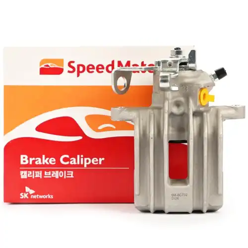 Суппорт тормозной SPEEDMATE SM-BC732