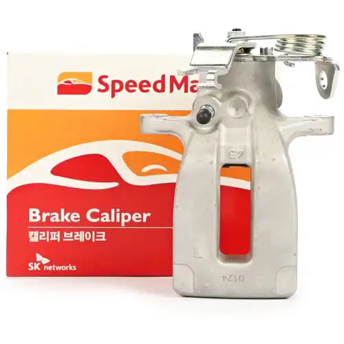 Суппорт тормозной SPEEDMATE SM-BC735