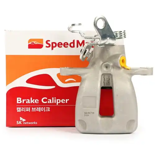 Суппорт тормозной SPEEDMATE SM-BC738