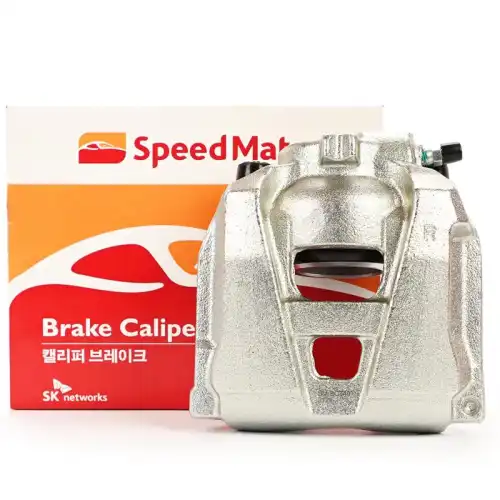 Суппорт тормозной SPEEDMATE SM-BC740