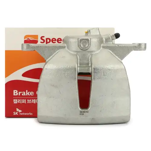 Суппорт тормозной SPEEDMATE SM-BC741