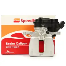 Суппорт тормозной SPEEDMATE SM-BC743