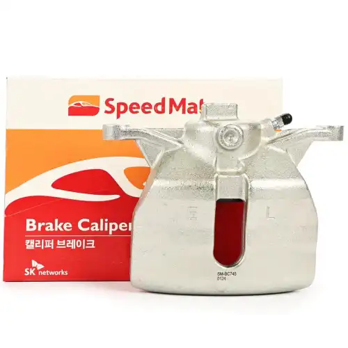Суппорт тормозной SPEEDMATE SM-BC745