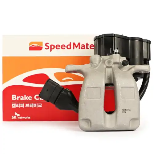 Суппорт тормозной SPEEDMATE SM-BC748