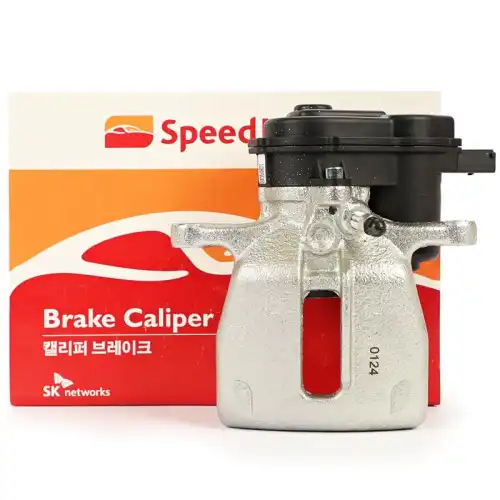 Суппорт тормозной SPEEDMATE SM-BC792