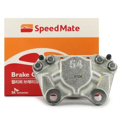 Суппорт тормозной SPEEDMATE SM-BC794