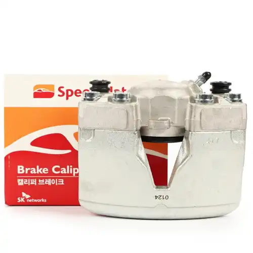 Суппорт тормозной SPEEDMATE SM-BC890