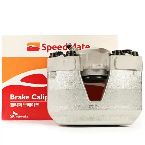 Суппорт тормозной SPEEDMATE SM-BC891
