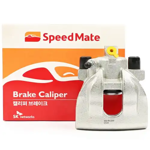 Суппорт тормозной SPEEDMATE SM-BC299