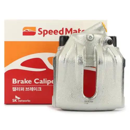 Суппорт тормозной SPEEDMATE SM-BC539